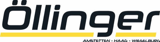Firma Öllinger GmbH & Co KG