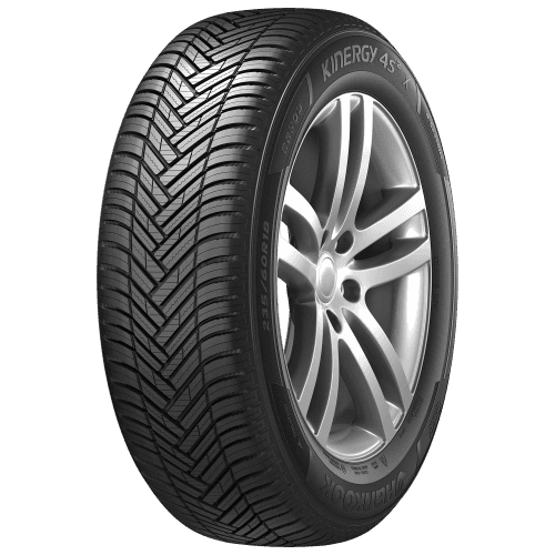 Hankook Kinergy 4S2 X