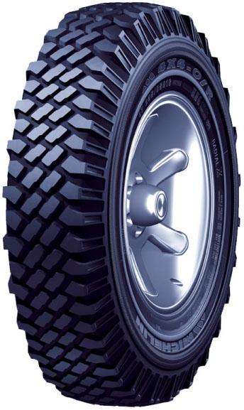 Michelin 4x4 O/R XZL