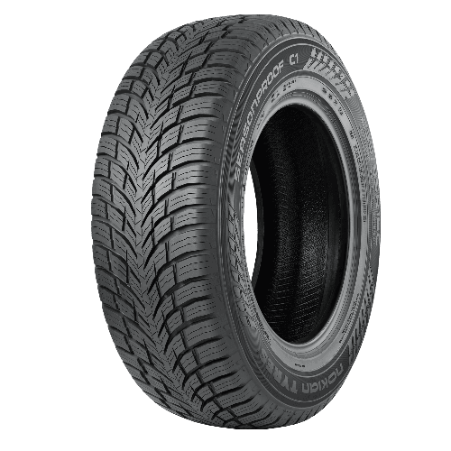 Nokian SEASONPROOF C1