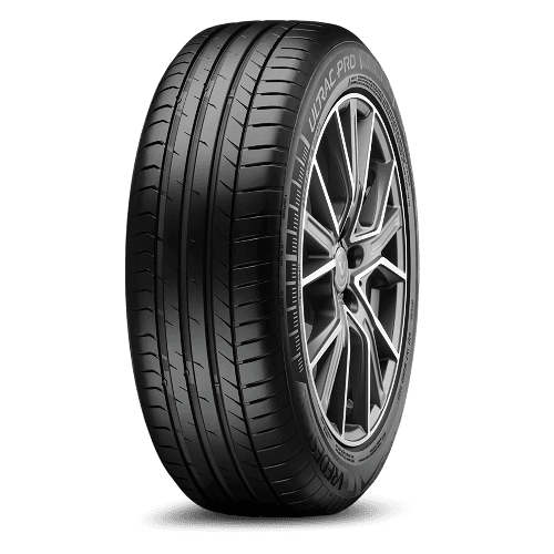 Vredestein ULTRAC PRO