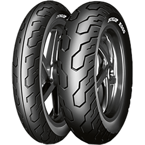 Dunlop K 555