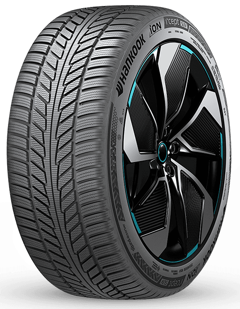 Hankook iON i*cept SUV