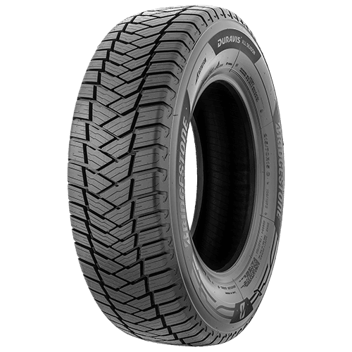 Bridgestone DURAVIS ALL SEASON