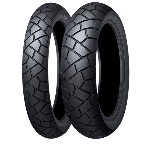 Dunlop Trailmax Mixtour