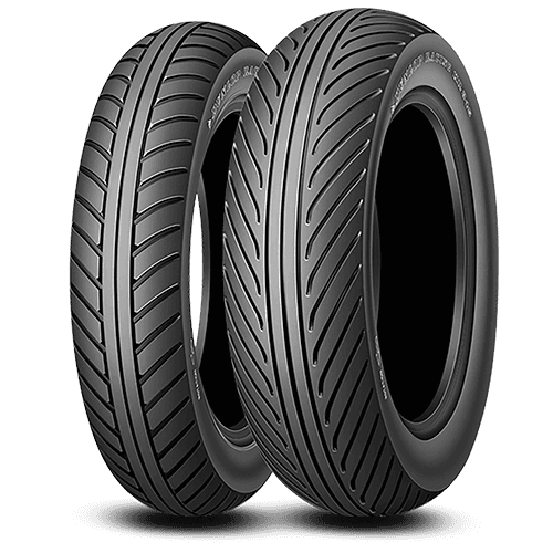 Dunlop KR 345