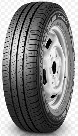 Michelin Agilis +