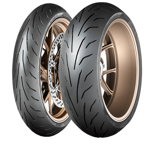 Dunlop Qualifier Core