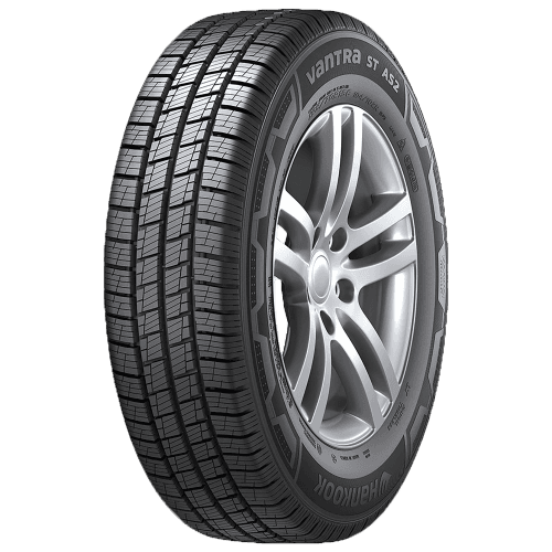 Hankook Vantra ST AS2
