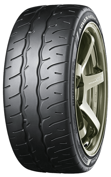 Yokohama ADVAN NEOVA AD09
