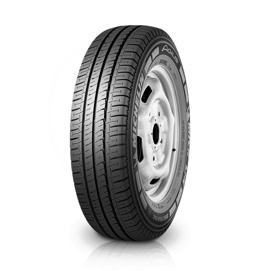 Michelin Agilis+