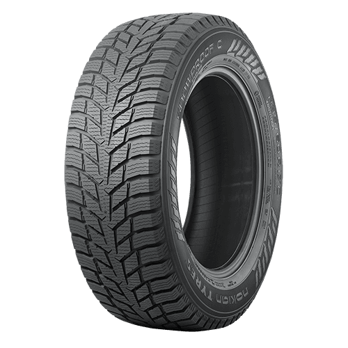 Nokian SNOWPROOF C Nokian SNOWPROOF C