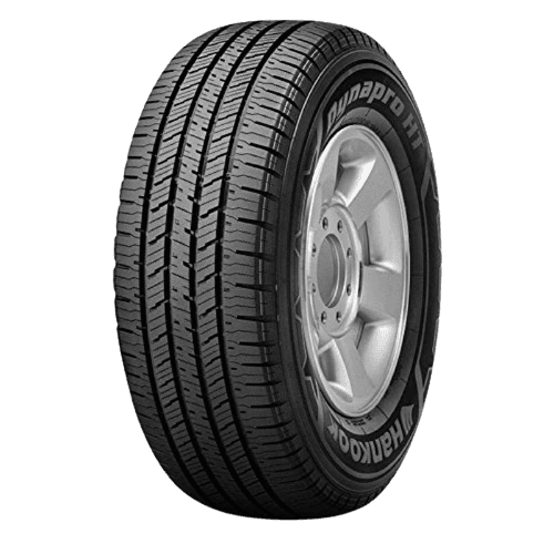 Hankook Dynapro HT Hankook Dynapro HT