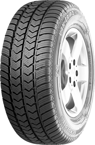 Semperit VAN-GRIP 2 Semperit VAN-GRIP 2